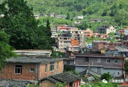 政府政策大力提倡用樹脂瓦-江西棚戶區(qū)升級(jí)