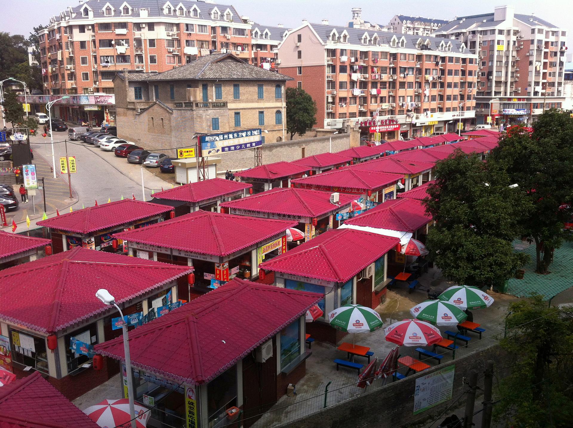 樹脂瓦行業(yè)為何發(fā)展如此之快