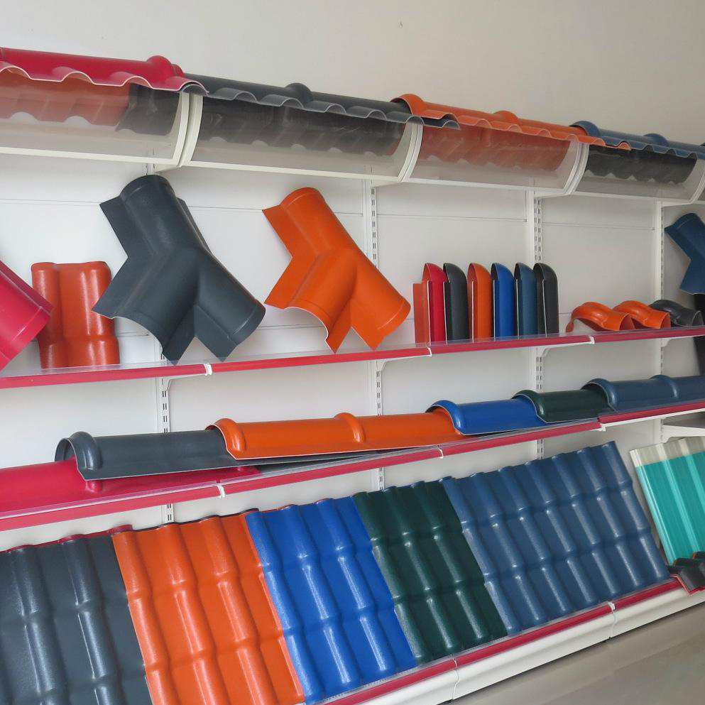 南充合成樹脂瓦廠家 南充合成樹脂瓦廠家