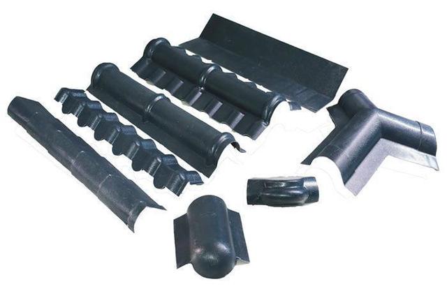 (棚改工程)利好合成樹脂瓦企業(yè)和品牌的發(fā)展,洛陽樹脂瓦